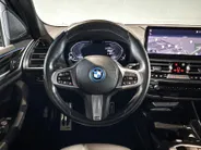 BMW iX3 High Executive 80 kWh