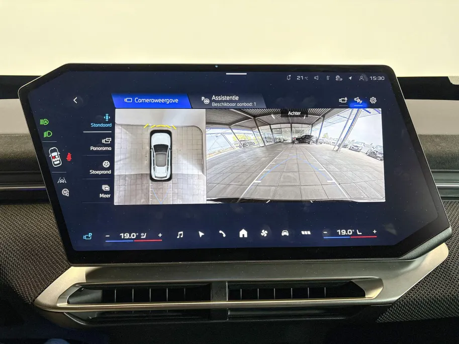 BMW iX3 50 xDrive Innovation Pack M Sportpakket Pro
