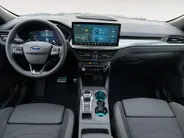 Ford Kuga 2.5 PHEV Sound Edition | €4.000,- korting! | Beperkt beschikbaar| Panoramadak | El. Trekhaak | B&O Premium Audio | 20' Lichtmetalen velgen | 360Camera | Unieke bekleding | | Nieuw te bestellen
