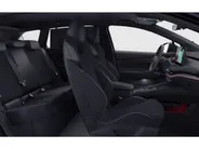 Škoda Enyaq iV Sportline Tour Edition 85 |  21' inch velgen Supernova | Elektrisch wegklapbare trekhaak | panoramisch schuif/kanteldak | €3000,- inruilpremie |