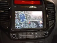 Kia Venga 1.4 CVVT 90pk Summer Edition Navigatie, Panoramadak, Trekhaak.