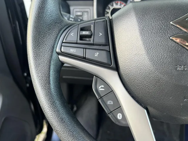 Suzuki Ignis 1.2 Smart Hybrid Select | Apple Carplay & Android Auto | Airco | Verwarmde Voorstoelen | Navigatie