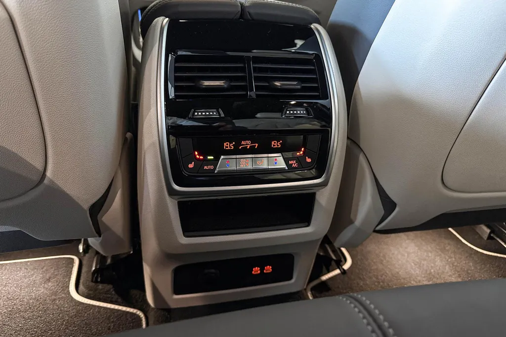 BMW X5 xDrive50e