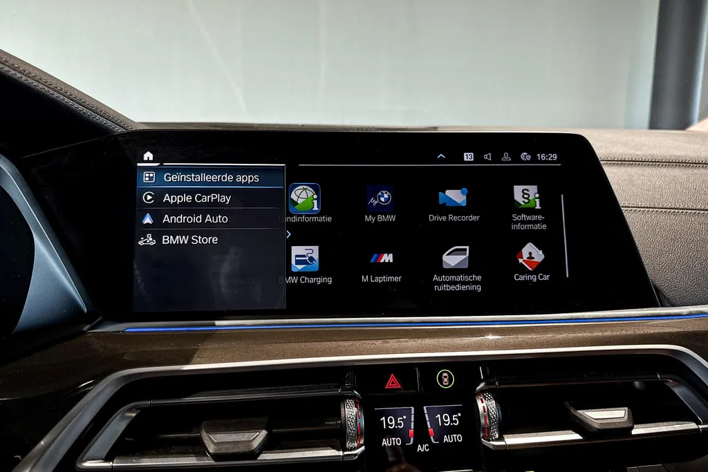 BMW X5 xDrive45e High Executive