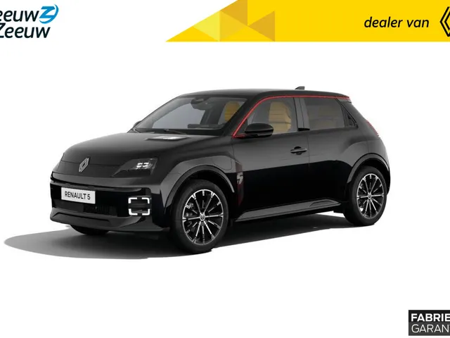 Renault 5