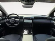 Hyundai Tucson 1.6 T-GDI 265pk PHEV Premium Sky 4WD | Schuif-Kantel Dak | Stoel Verwarming/Ventilatie | Memory Seats | Adaptief Cruise Control | Apple Carplay/Android Auto
