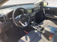 Kia Sportage 1.6 T-GDI 4WD DynamicPlusLine | Schuif- kanteldak | Navi | Camera