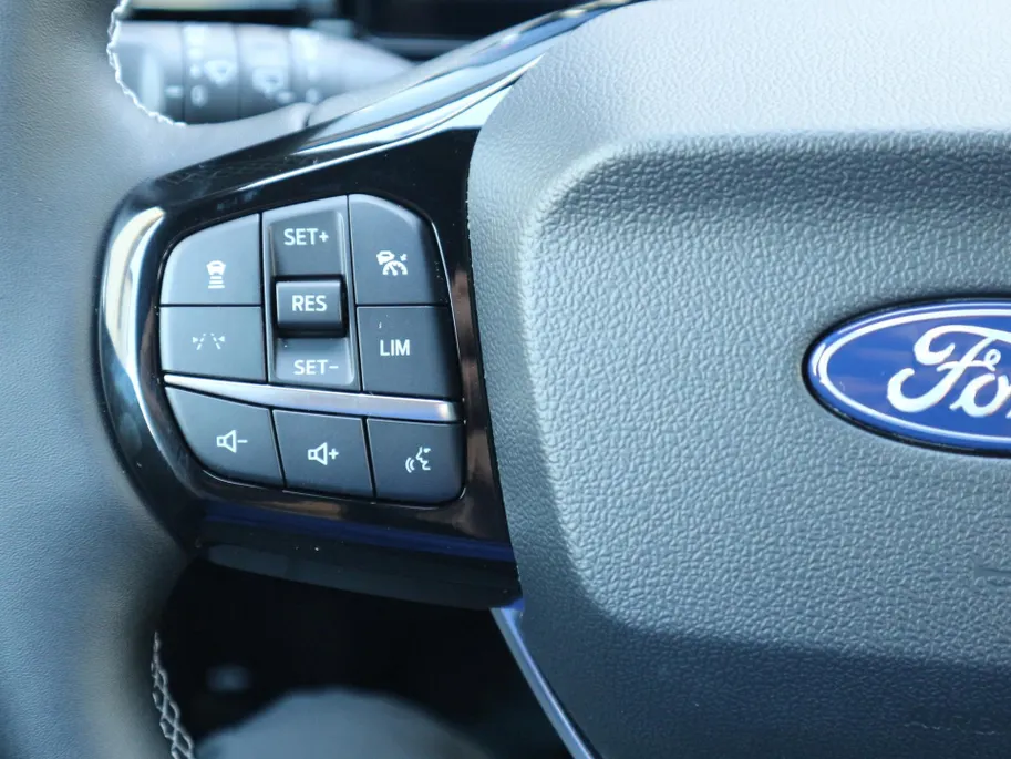 Ford Puma 1.0 EcoBoost Hybrid BlueCruise Edition | GRATIS AUTOMAAT | TREKHAAK | ADAP CRUISE | WINTER |
