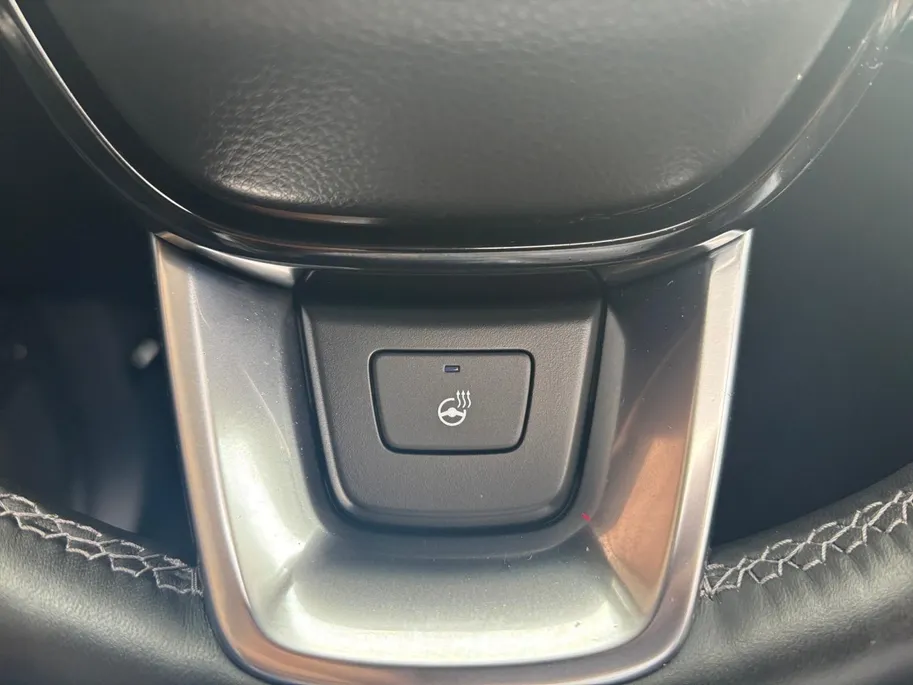 Honda CR-V 2.0 e:HEV Elegance | Panorama dak | Stoel en stuur verwarming | Trekhaak