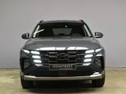 Hyundai Tucson 1.6 T-GDi HEV Aut Premium I Voorraad deal I 1510kg trekgewicht