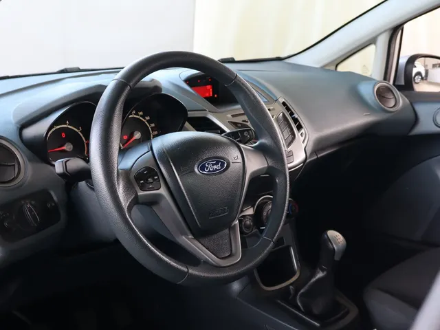 Ford Fiesta 1.25 Limited | Airco