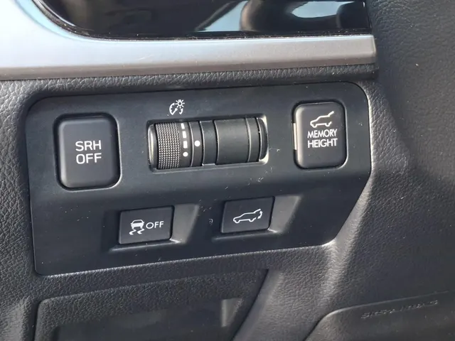 Subaru Forester 2.0 Premium LEER | OPEN DAK | AUTOMAAT | rijklaarprijs!!