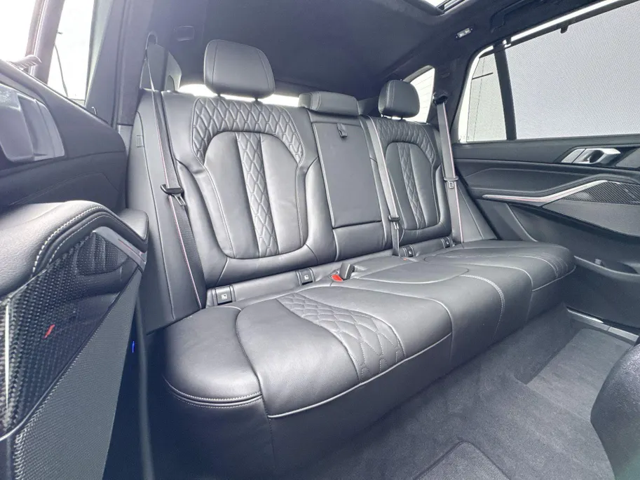 BMW X5 xDrive50e Sport Pro