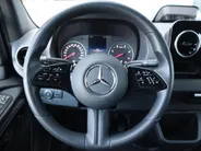 Mercedes-Benz Sprinter 317 CDI L2H2 LED LM VELGEN SIDEBARS