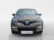 Renault Captur 0.9 TCe Barista | Camera | Stoelverwarming | Climate Control | Cruise Control | Trekhaak | Leder | 12 Maanden Bovag Garantie
