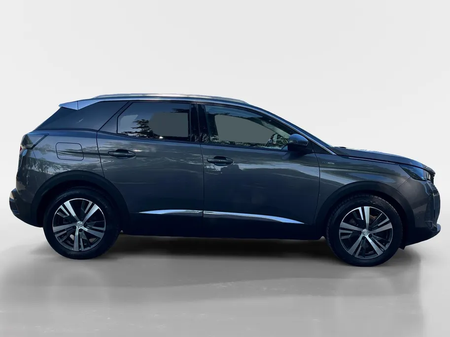 Peugeot 3008 1.6 HYbrid 225 Allure Pack Business | Camera | Apple Carplay en Android Auto | Navigatie | Dodehoek detectie