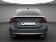 Škoda Octavia 1.4 TSI 245pk DSG RS iV PHEV Business · Camera · Apple/Android Car Play · Wegklapbare Trekhaak · Stoelverwarming · 18'' Inch ·