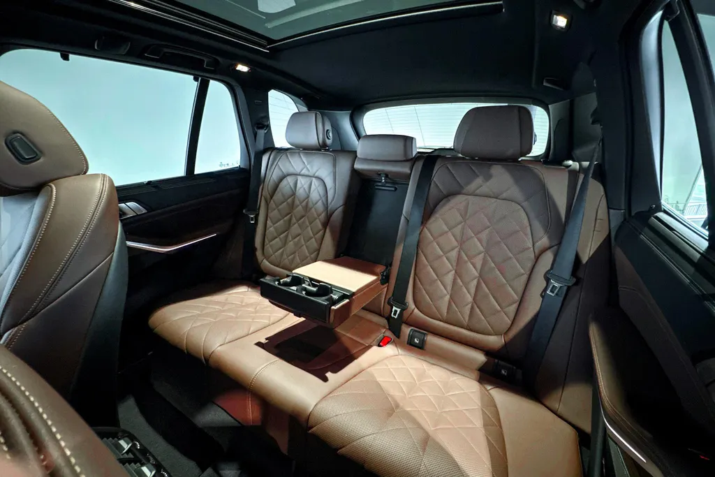 BMW X5 xDrive50e
