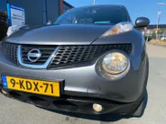 Nissan Juke 1.6 Automaat Acenta NL auto | Automaat | Android-Auto | Apple CarPlay | Cruise control | etc.