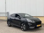 Ford Puma 1.0 EcoBoost Hybrid ST-Line X Navigatie - Driver Assistance Pack - 19inch lichtmetalen velgen