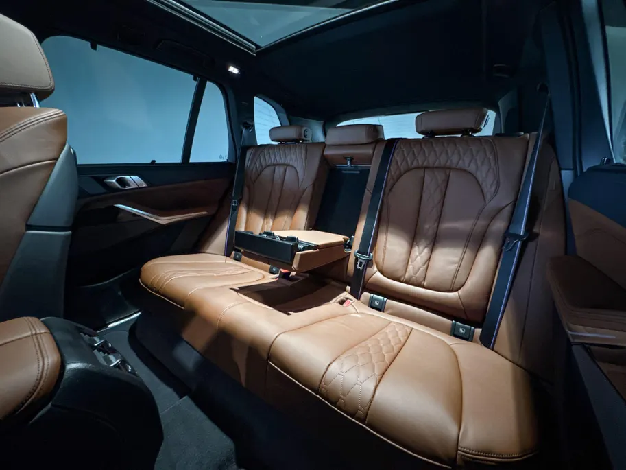 BMW X5 xDrive50e