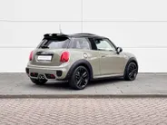 MINI Cooper 3-deurs Cooper S
