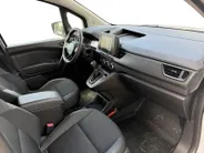 Renault Kangoo E-Tech Extra L1 44 kWh AUTOMAAT AIRCO CAMERA PARKEERSENSOREN CRUISE CONTROLE TREKHAAK CLIMATE CONTROL STOELVERWARMING APPLE CARPLAY ANDROID AUTO METEEN RIJDEN