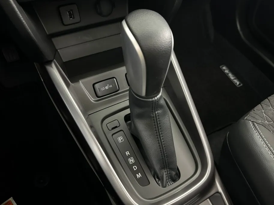 Suzuki Vitara 1.4 Style Smart Hybrid Automaat | Panoramadak | Leder/Alcantara | Adaptieve Cruise Control