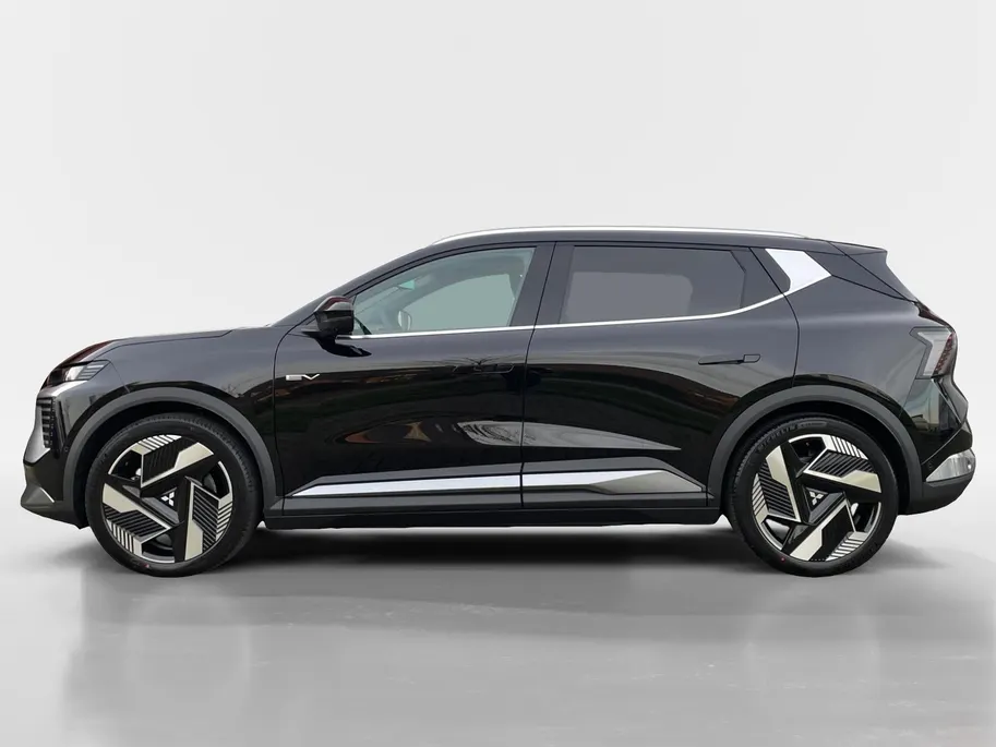 Mitsubishi Eclipse Cross Intense+ 87 kWh | ACTIEPRIJS INCL. € 4.000,- KORTING |