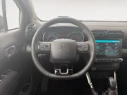 Citroën C3 Aircross 1.2 PureTech Shine | Head up display | Stoelverwarming | Navigatie | Camera |
