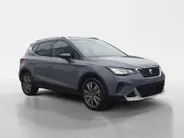 SEAT Arona Xperience | Climate control | Adaptieve cruise control | Camera | Apple CarPlay / Android  | Parkeersensoren voor en achter |