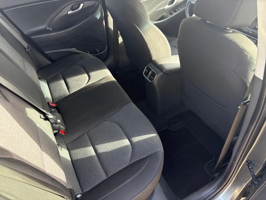 Hyundai i30 Wagon 1.0 T-GDi MHEV Comfort | Camera | Carplay | Climate control