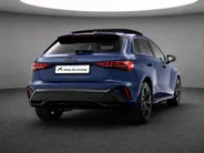 Audi A3 Sportback 40 TFSIe 204pk S-Tronic S edition · Panoramadak · Camera · Sonos Sound · Dodehoeksensor · Head-Up Display · Keyless · Garantie t/m 31-08-2030 of 100.000km