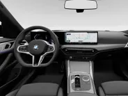 BMW 4 Serie Gran Coupé 420i
