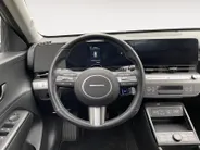 Hyundai Kona 1.6 GDI HEV Comfort | Navigatie | Adaptive cruise control | Climate control | Apple Carplay & Android Auto | Achteruitrijcamera | Parkeersensoren voor & achter |