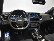 Kia ProCeed 1.5 T-GDi 140pk DCT7 GT-PlusLine PANO DAK