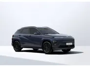 Hyundai Kona 64,8 kWh Pure Edition I Nieuwe auto! I Voorraad actie!