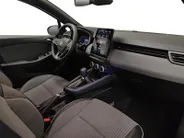 Renault Clio 1.6 E-Tech Full Hybrid 145 techno AUTOMAAT NAVI AIRCO CAMERA PARKEERSENSOREN CRUISE CONTROLE APPLE CARPLAY ANDROID AUTO DEALER ONDERHOUDEN ZEER MOOIE AUTO