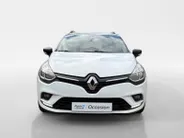 Renault Clio Estate 0.9 TCe Limited | Navigatie | Airco | Cruise Control | LM Velgen | 1e Eigenaar Dealeronderhouden