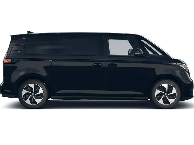 Volkswagen ID. Buzz Bedrijfswagens Pro Limited Edition Plus 86kWh / 286pk L2 741805