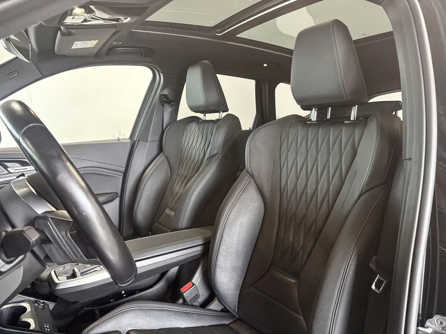 BMW X1 xDrive30e Innovation Pack M Sportpakket