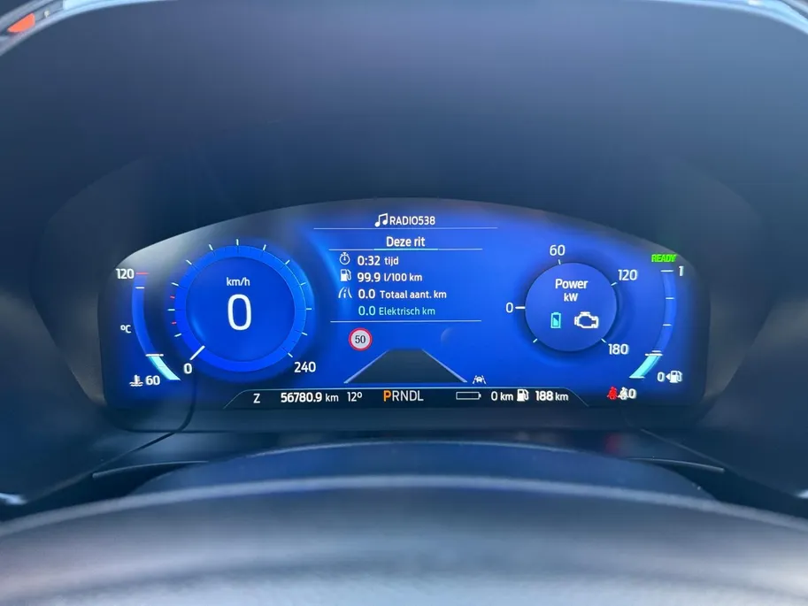 Ford Kuga 2.5 PHEV ST-Line X | Dealeronderhouden | Winter Pack | Driver Assistance Pack | Apple Carplay & Android Auto |