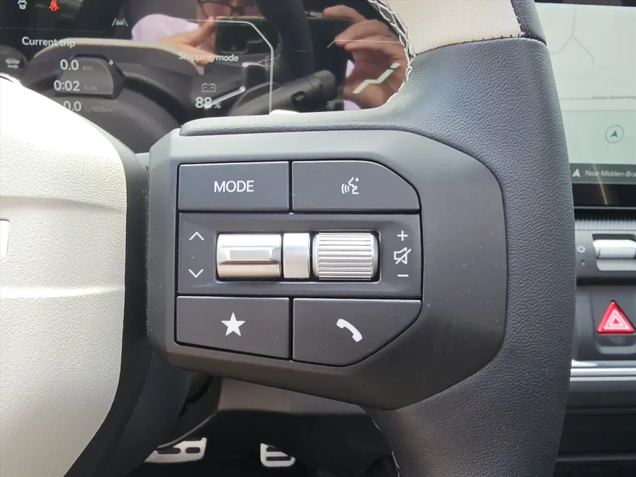 Kia K4 SW 1.0 115pk DCT7 GT-Line Launch Edition Pano/Schuif Dak