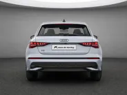 Audi A3 Sportback 30 TFSI Advanced edition 116 PK · Tech plus · SONOS premium 3D · Optiekpakket zwart plus