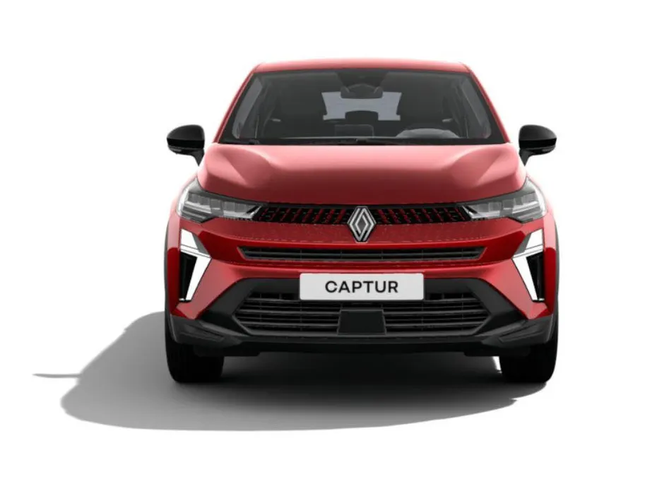 Renault Captur TCe 115 evolution | Nu leverbaar met €2.500,- EXTRA Zeeuw & Zeeuw korting en 5 jaar GRATIS garantie tot 160.000km! |
