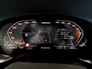 BMW X3 M40i xDrive High Executive