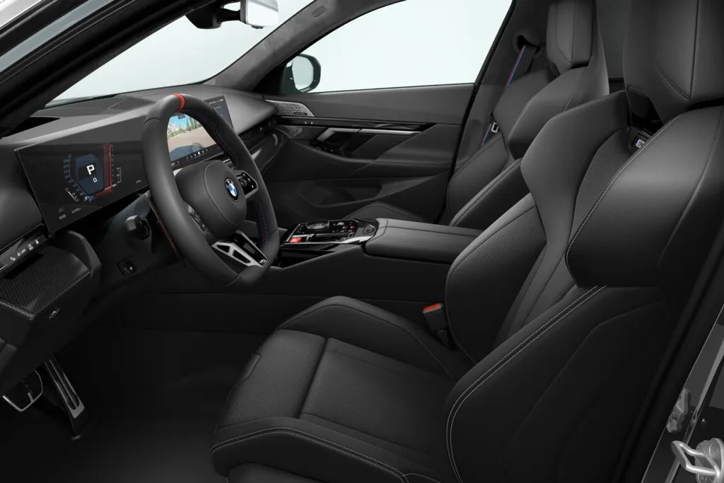 BMW M5 Touring M5