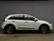Kia Niro 1.6 GDi Hybrid Design Edition |Schuifdak |Dealeronderhouden