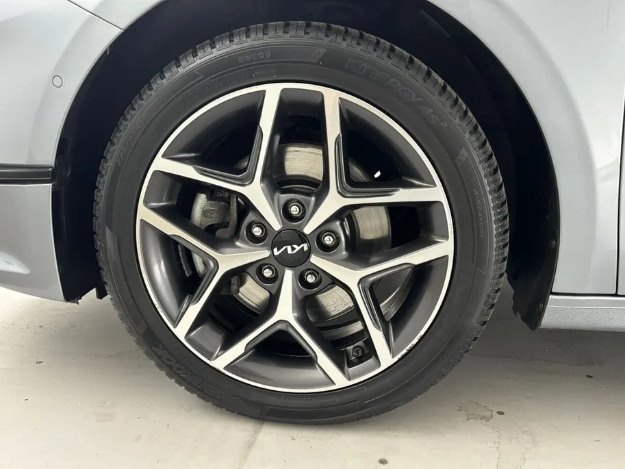 Kia Ceed Sportswagon 1.0 T-GDi Executive Line | Panoramadak | Elektrische stoelen | Elektrische achterklep