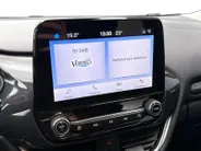 Ford Puma 1.0 EcoBoost Hybrid Titanium | Stoelverwarming | Stuurverwarming | Cruise Control | Lane Assist | Apple Carplay | Android Auto | 1 Jaar Bovag Garantie |